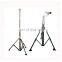 6m pneumatic camera telescopic mast for loading 30kg