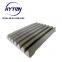 Manganese Jaw Plates suit Trio Jaw Crusher CT1040 Sprae Parts Wear Parts