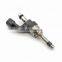 High Quality Fuel Injectors 12644437 For BM-W E60 530xi 328i 7531634