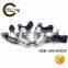 GDI Fuel Injector Hot Selling 0261500029 V7528351 Inyector for BMW MINI (R56) 2006 0261500 0261500029 155825