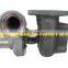 Good Quality Turbocharger S100 318279 Deutz Industrial Engine BF4M2012C Turbo