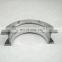 Engine parts 6BT 6CT Crankshaft thrust bearing Set 3944163