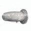 High quality diesel engine spare parts R203432 ISLE exhaust manifold