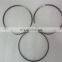 ISDE Diesel Engine Piston Ring 4955169