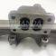 Excavator 6D102 diesel engine  exhaust manifold 3863106