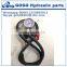 CQJ, NXQ series of accumulator inflatable tools, nitrogen equipment, hydraulic accessories