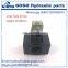 MFJ12-54YC inner hole 26mm, length 47mm or 48mm AC220V AC110V solenoid coil