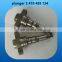 diesel fuel injector nozzle 093400-5500 DLLA160P50 nozzle DLLA160P50