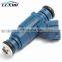 Original Fuel Injector Nozzle 35310-2B000 For Hyundai i20 i30 Kia Ceed 353102B000
