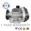 R&C High performance auto throttling valve engine system 96439960 for Daewoo Chevrolet Matiz Spark M200 1.0 car throttle body