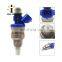 Fuel Injector OEM Nozzle 195500-1970  For MZD 2.2L L4