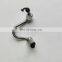 High quality Dongfeng light truck engine ZD30 High Pressure Oil tube oil pipe assembly 166832DB0B