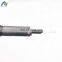 Durable in use engine parts diesel common rail injector fuel injector 2645A745 For Carter perkins