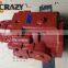 KYB PSVD2-25 hydraulic pump ,excavator spare parts