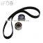 IFOB Car Engine Timing Belt Kits For Mitsubishi Galant VI 4G63 2335633110 VKMA95627