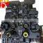 original  and new  KMX15YC/B33071B-10E385 for E385 excavator  main control valve