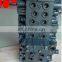 PC55MR PC50-7 hydraulic control valve 723-18-16701 for sale