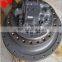 PC400-8 excavator final drive assembly 208-27-00311 travel motor