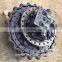 excavator PC300-7 pc360-7 207-27-00370 final drive 708-8h-00320