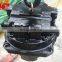 genuine and new   travel  motor track motor  assy  21N-60-34100   for PC1250-8   for sale with special price in Jining  Shandong