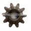 700P Cheap Metal Metal Pinion Gears Wheel Small Differential Gear 1-41551024-0 for ISUZU