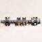 Cummins engine 6ISBE ISB5.9 ISBE Diesel Parts Crank Shaft Crankshaft 5313645