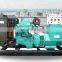Dongfeng Cummins 30KW Diesel Generator 30kw Brushless ATS Fully Automatic Control 4BT3.9-G2