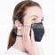 Professional Disposable Customized Folding Mask with High Quality