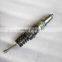 Motor spare parts auto ISX15 QSX15 engine parts Fuel Injector 4010346 4062569