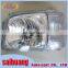Durable Led Hheadlight for Hilux VIGO 2006 81150-0K010