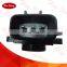16260-41B00  A71-601 T00  1626041B00  A71601T00  Auto Throttle Position Sensor