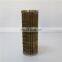 heavy truck NT855 Diesel engine cooling system Radiator brass oil cooler core 208149 3021581
