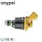 Defus 550cc Engine Fuel Injector Nozzle A46-z00/16600-rr543/16600-aa170
