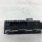 Air conditioning controller panel switch Suitable for Hitachi excavator ZAX200-5 / 200-6 300-3-6