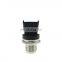 High Pressure Oil Fuel Common Rail Fuel Pressure Rail Sensor 0281002706 0281002937 51274210236
