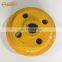 Pump toothed pulley S6K