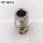 Wholesales Custom CNC Precision Turning Parts Prototype Fabrication Service