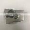 Custom cnc prototype precision machining service metal parts fabrication in shenzhen