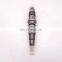 High Performance Diesel Injector Pipe WD610 For Jmc