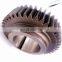 Chinese Transmission Truck Parts Intermediate Shaft Second Gear