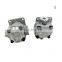 Trade assurance hydraulic pump GYP of GPY-8R721 hydraulic gear pump