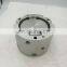 Bore 25mm MHS3-100D Series Double Action Three Finger Pneumatic Air Gripper