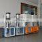 Rubber Torque Equipment Dynamic Scanning Rheometer