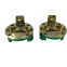 Plastic Injection Molding Processing Moulded Home Appliance Plastic Mould