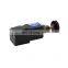 Straight moving type relief valve DT/DG-02-H/B/C - 22