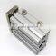 High quality MGPM16-50Z Compact Guide Cylinder Double acting Bore size 16mm stroke 50mm pneumatic cylinder