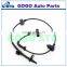 Front Right ABS Wheel Speed Sensor for Honda C-RV 07-11 2.4L L4 57450-SWA-013 OEM 57450-SWA-003 57450SWA003 2ABS0814 ALS1608