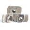 wholesale carbon steel hammer standard size bolt and t nut and screw