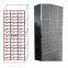 Trending products good reputation plastic -sprayed surface digital office safe locker