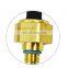 Oil Temperature Sensor for Cummins ISM QSM Engine 4921477